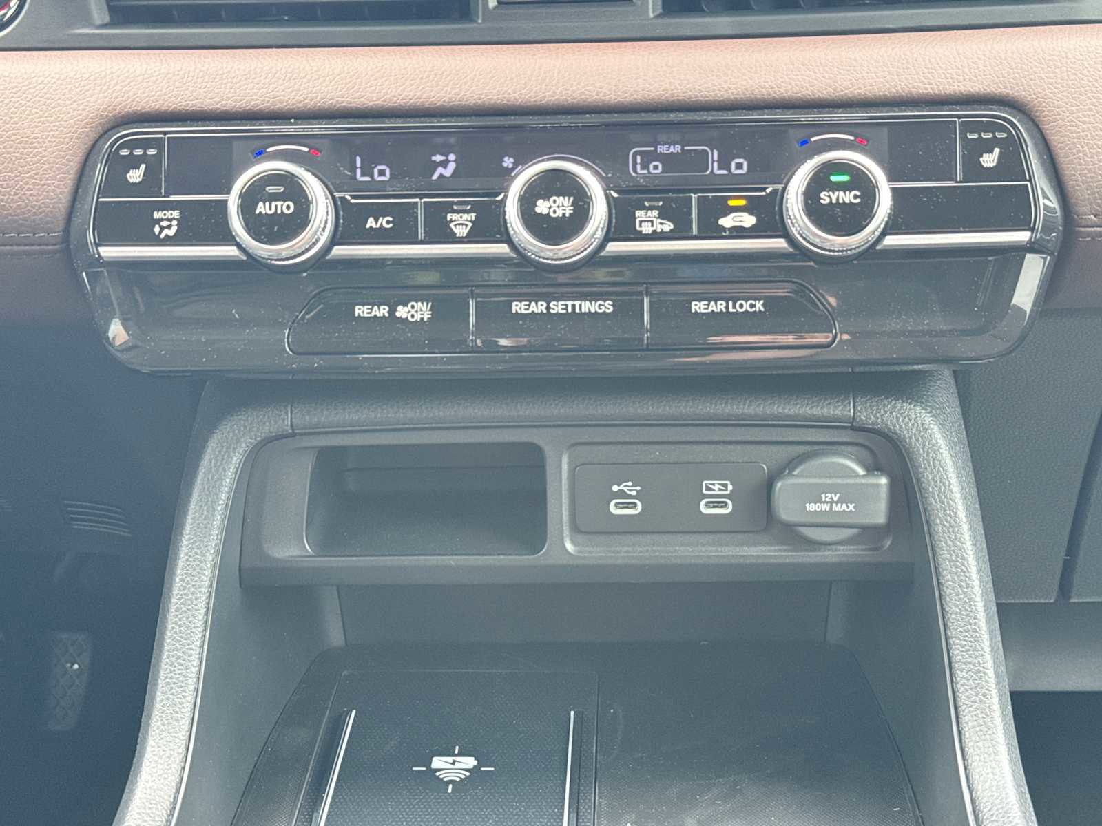 New 2026 Honda Pilot Touring S image 17