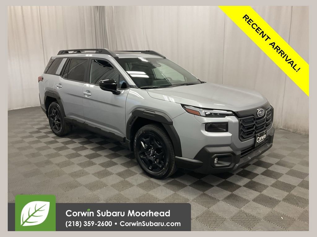 New 2026 Subaru Outback Limited w/ Premium/Limited Package 2 image 1