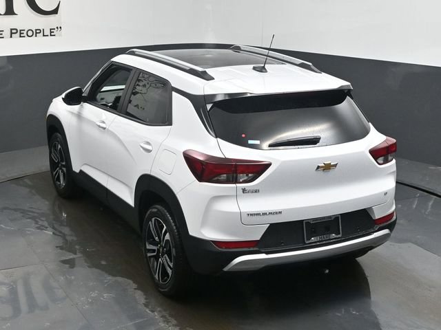 New 2026 Chevrolet TrailBlazer LT w/ Convenience Package image 19