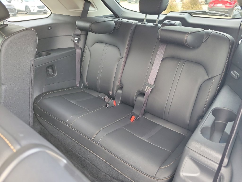Used 2024 MAZDA CX-90 Plug-In Hybrid w/ Preferred AWD/4WD image 21