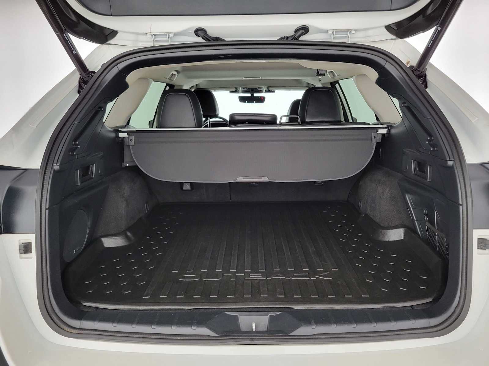 Used 2023 Subaru Outback Limited AWD/4WD image 14