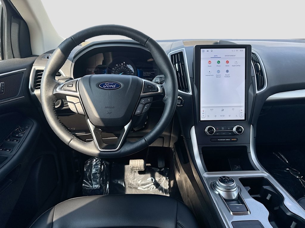 Used 2024 Ford Edge SEL w/ Convenience Package AWD/4WD image 20