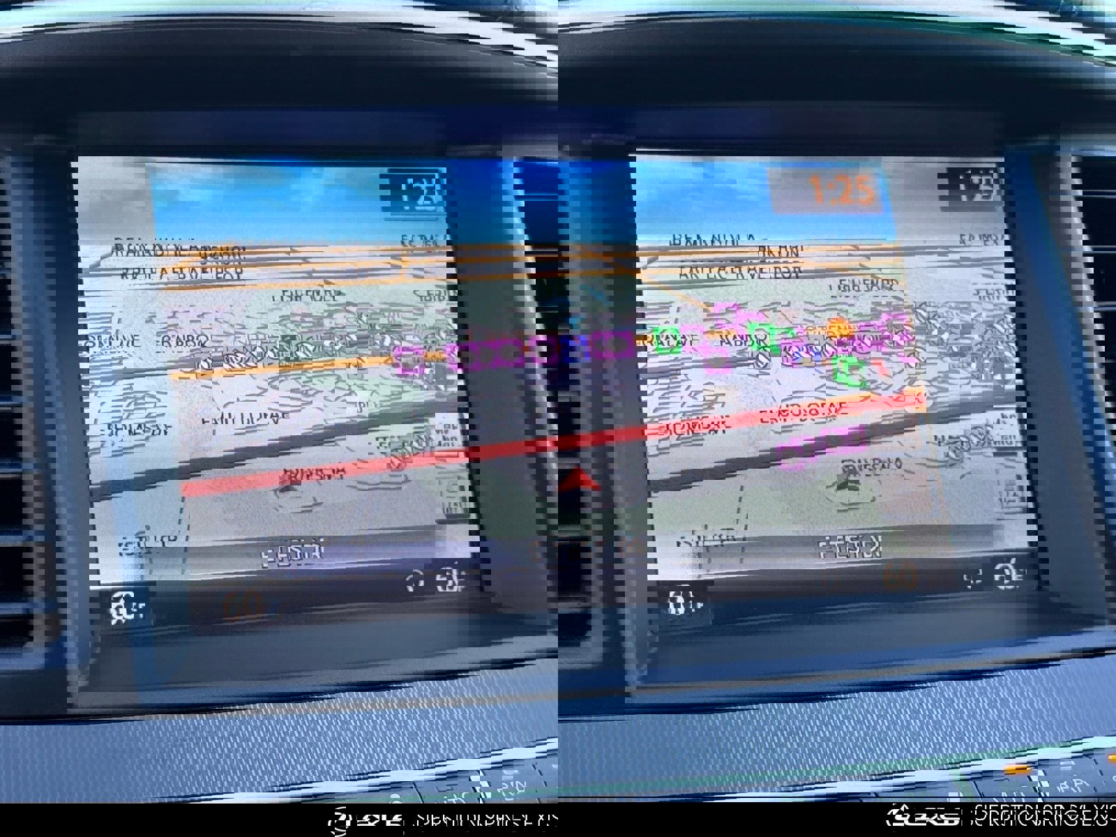 Used 2016 INFINITI QX60 FWD w/ Premium Plus Package image 13