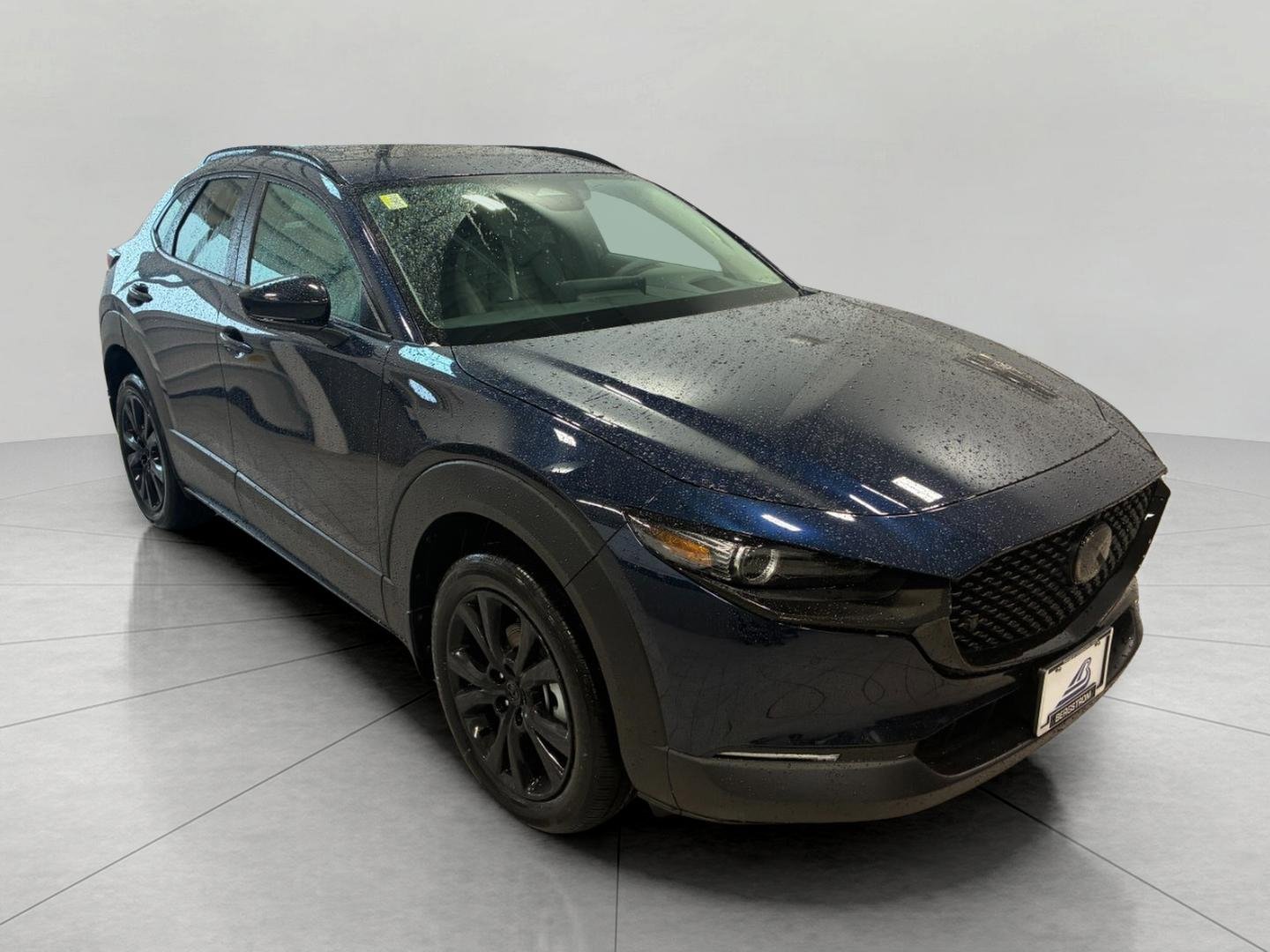 New 2026 MAZDA CX-30 Aire Edition AWD/4WD image 1