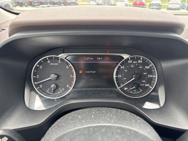 Used 2023 Nissan Rogue SV AWD/4WD image 27