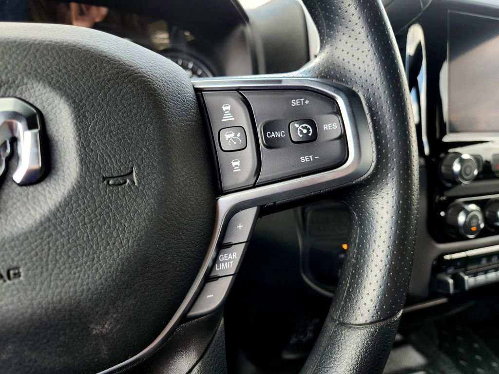 New 2026 RAM 5500 Tradesman w/ Chrome Appearance Group image 23