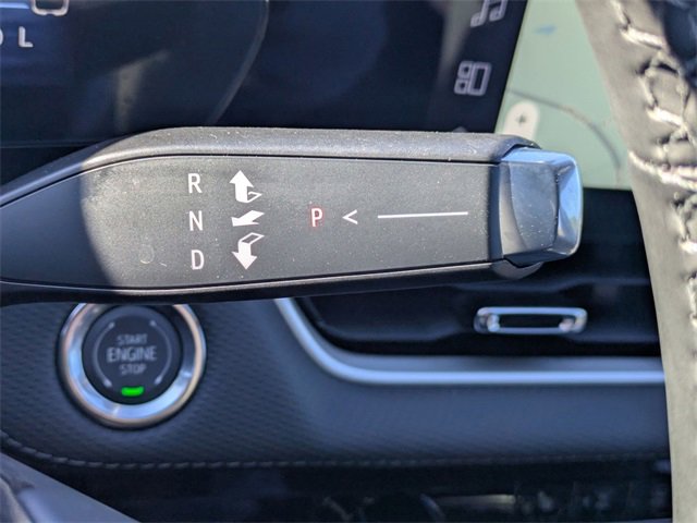 New 2026 Chevrolet Equinox LT image 19