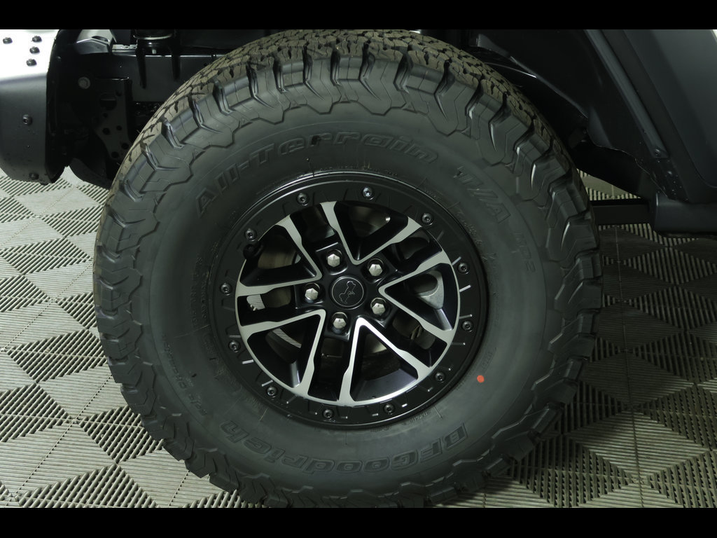 New 2026 Jeep Wrangler Unlimited Rubicon 392 w/ Quick Order Package 27X Moab AWD/4WD image 18