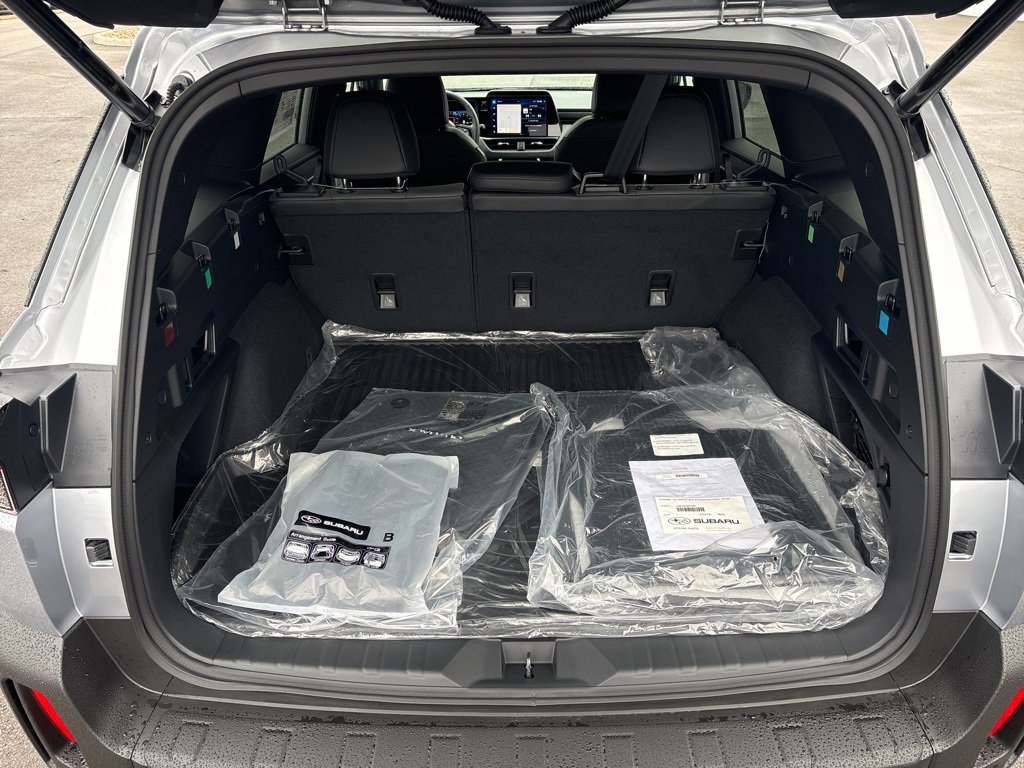 New 2026 Subaru Outback Premium image 25