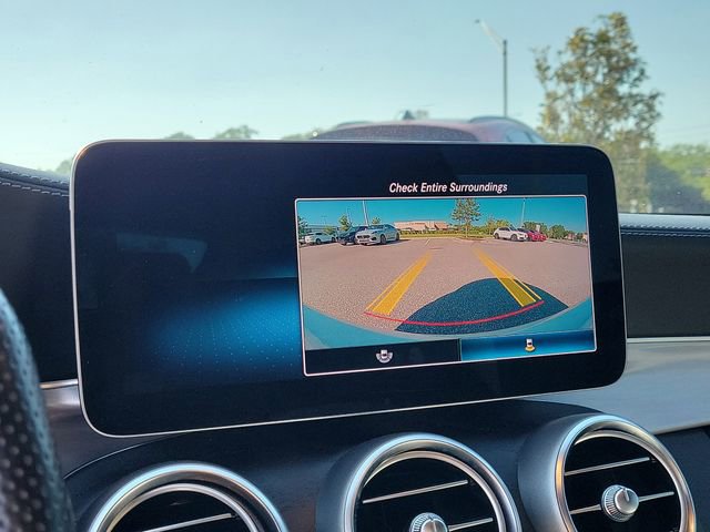 Used 2020 Mercedes-Benz C 63 AMG S image 22