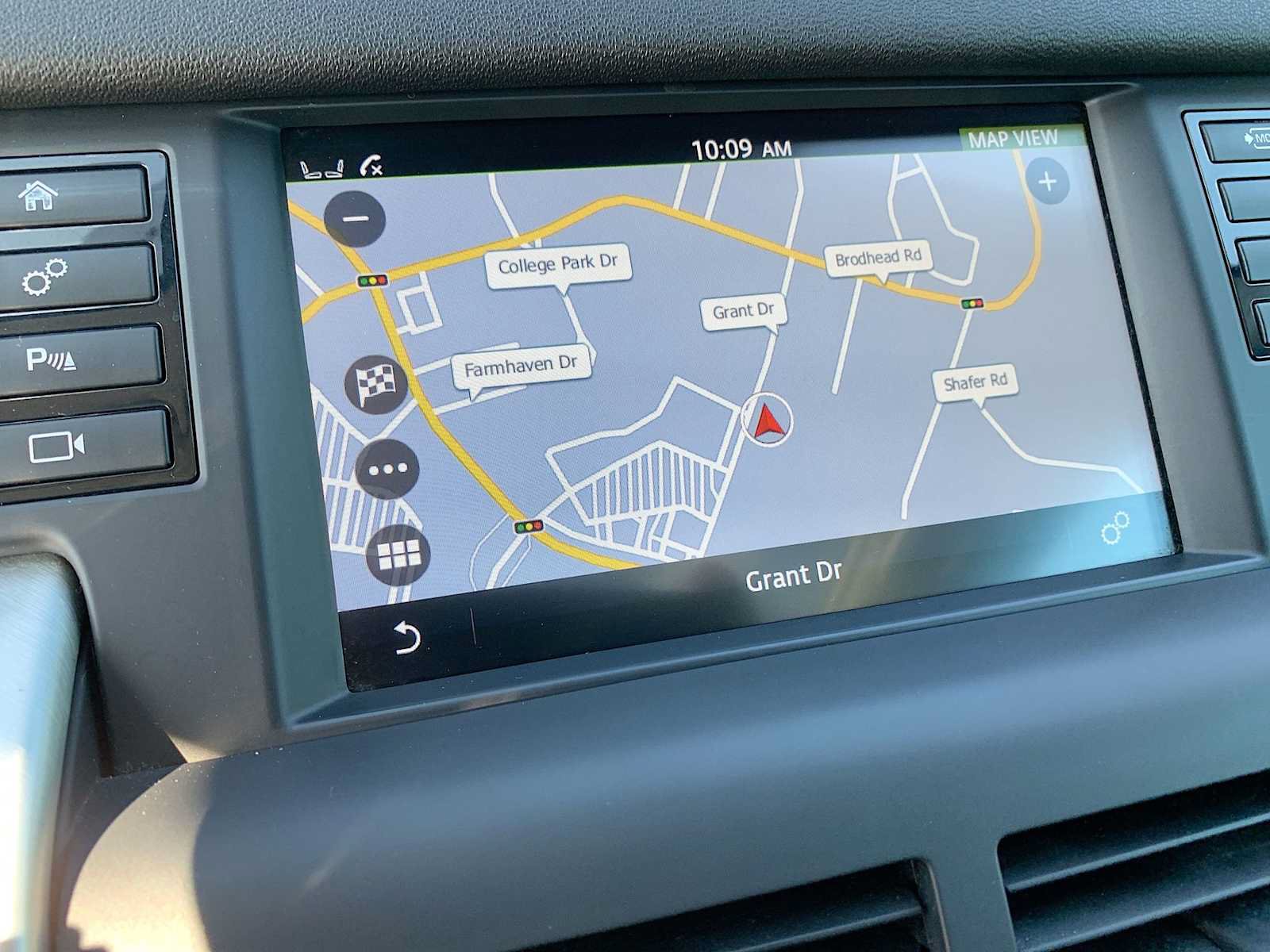 Used 2017 Land Rover Discovery Sport HSE AWD/4WD image 14