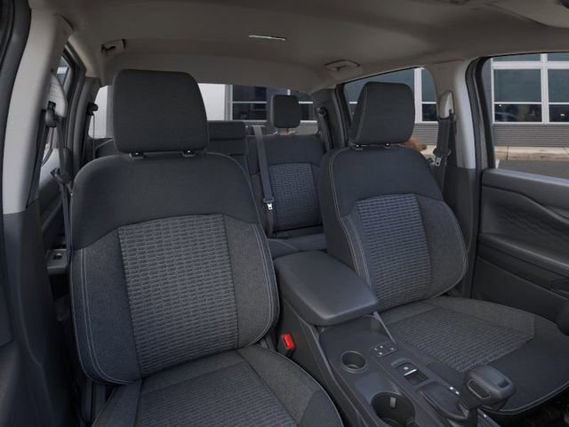 Used 2025 Ford Ranger XL RWD image 10
