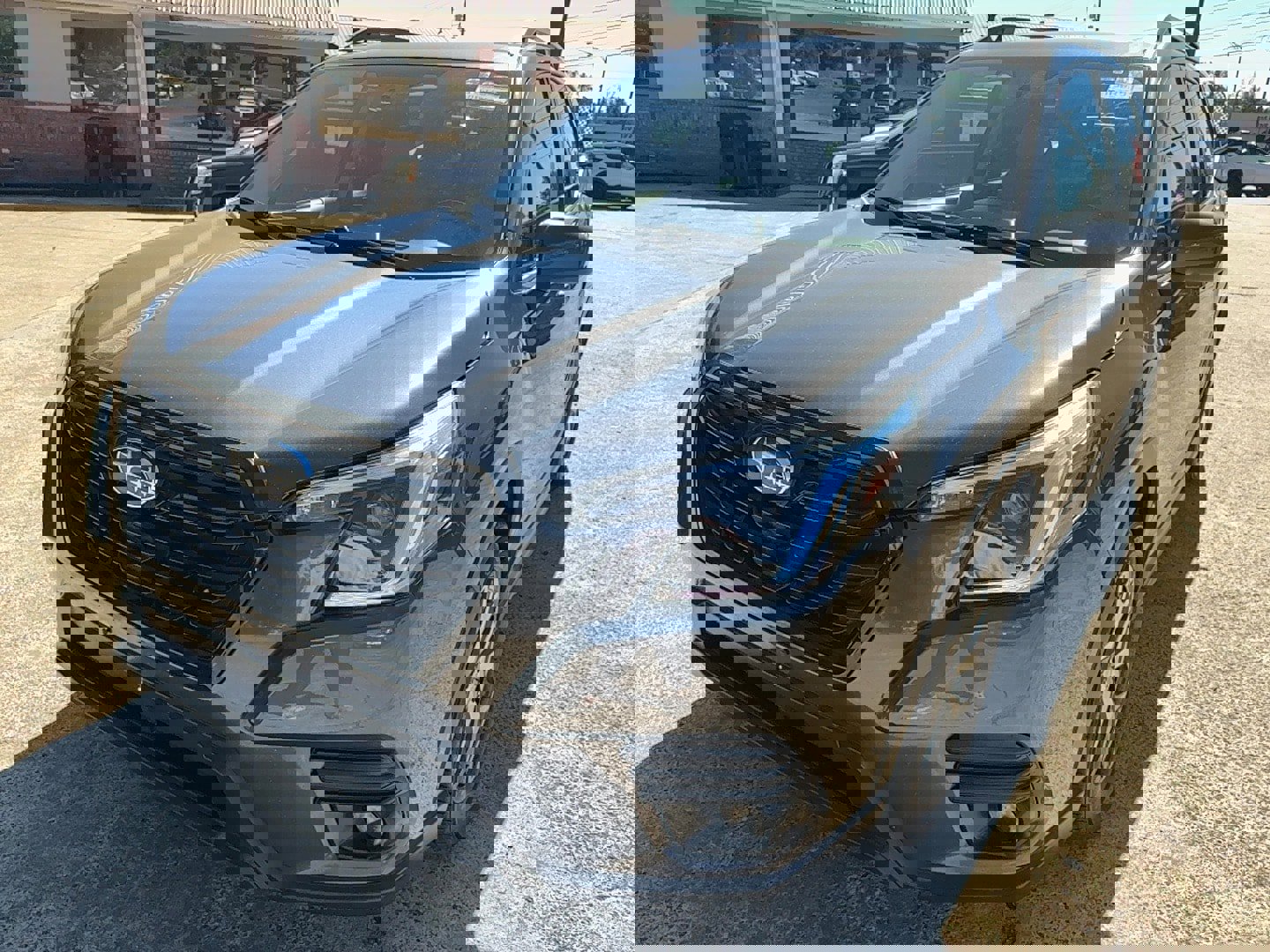 Used 2023 Subaru Forester Premium