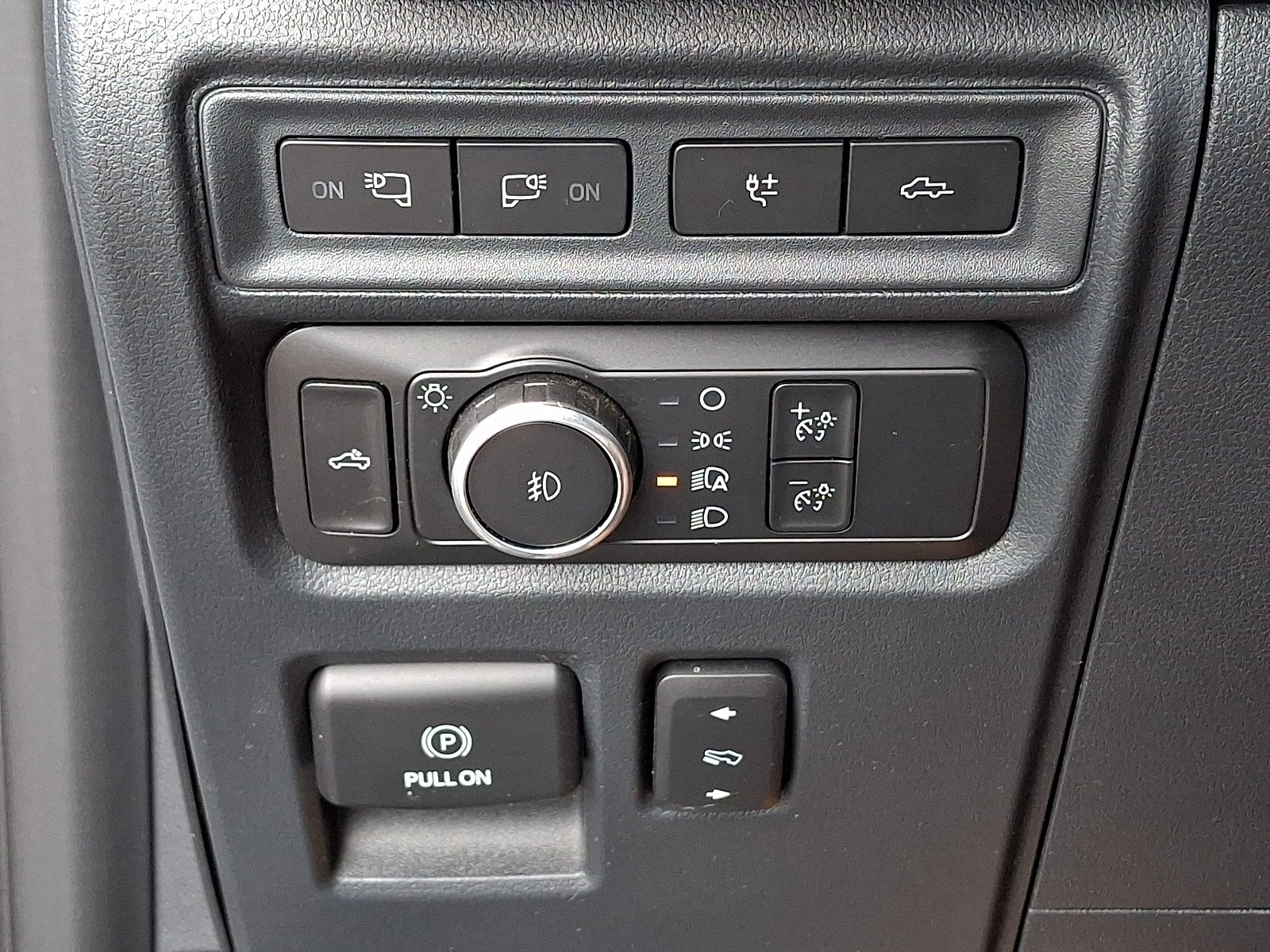 Certified 2022 Ford F150 Tremor w/ Equipment Group 402A High AWD/4WD image 26