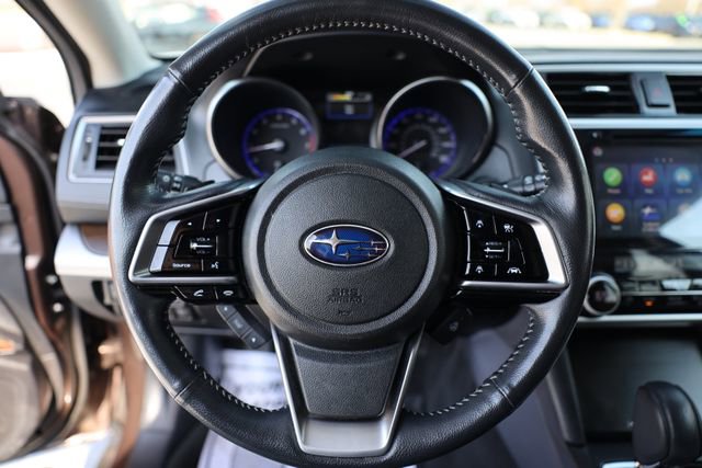 Used 2019 Subaru Outback 3.6R Touring w/ Popular Package #3A image 21