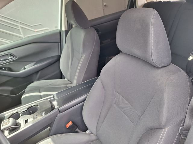 Certified 2024 Nissan Rogue S image 10