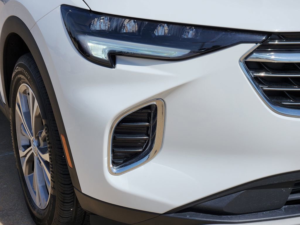 Used 2023 Buick Envision Preferred image 12