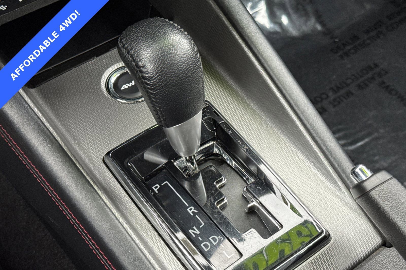 Used 2022 Mitsubishi Outlander Sport SE image 19