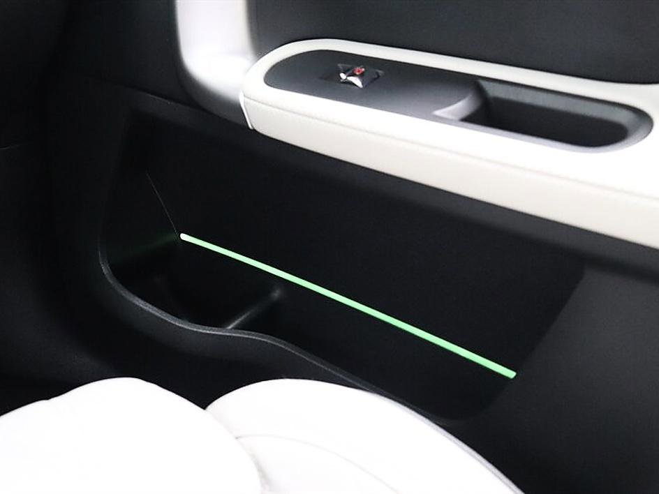 Used 2023 MINI Cooper Countryman S w/ Signature Upholstery Package image 38