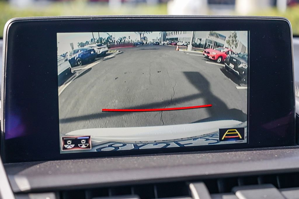 Used 2021 Lexus NX 300 FWD w/ Premium Package image 26