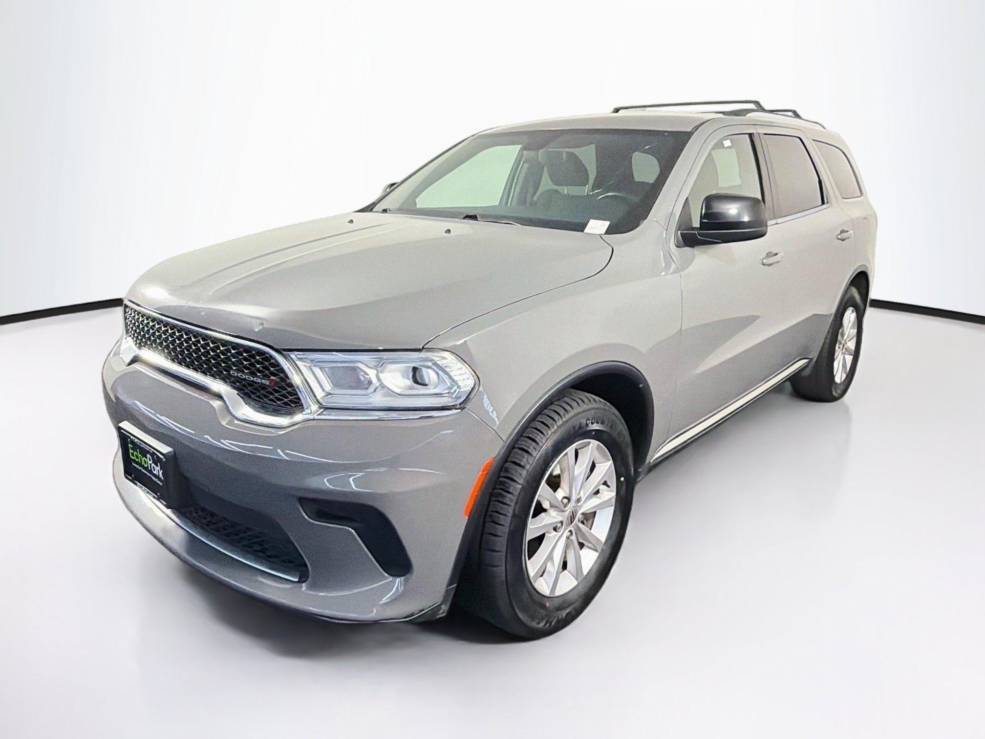 Used 2023 Dodge Durango SXT RWD image 3