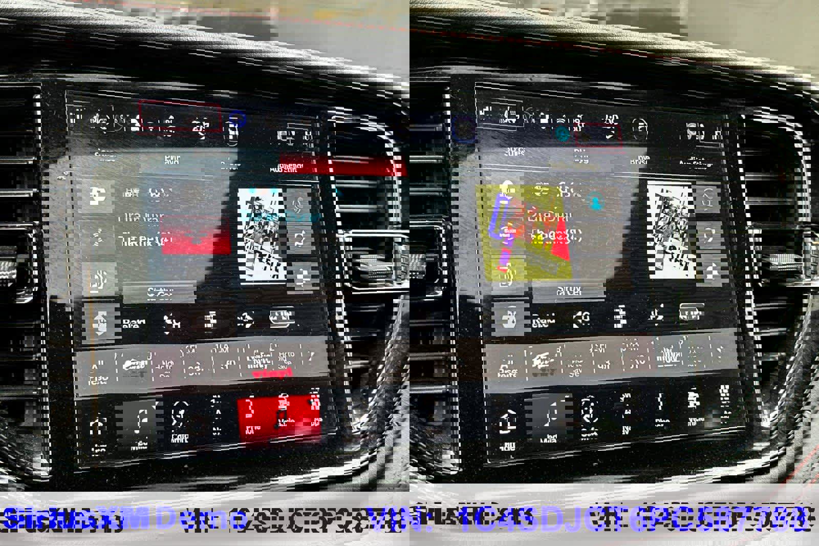 Used 2023 Dodge Durango R/T image 36