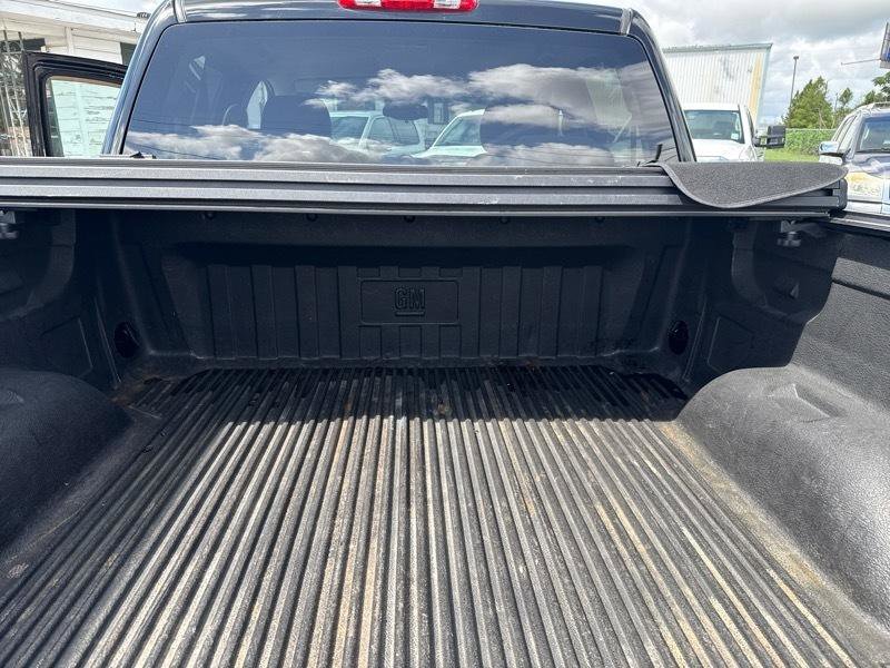 Used 2009 GMC Sierra 1500 SLE w/ Power Pack Plus RWD image 15