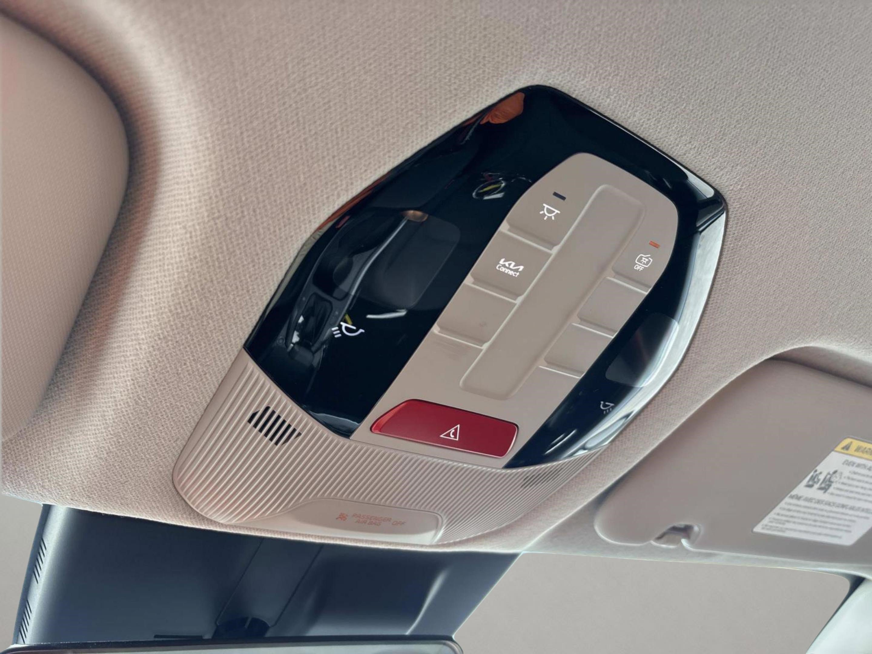New 2026 Kia K4 FWD image 26