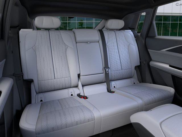 New 2026 Cadillac Lyriq Luxury image 17