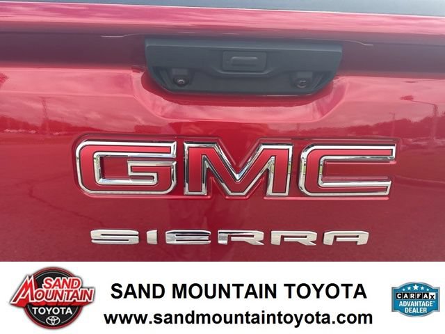 Used 2024 GMC Sierra 1500 Elevation AWD/4WD image 12