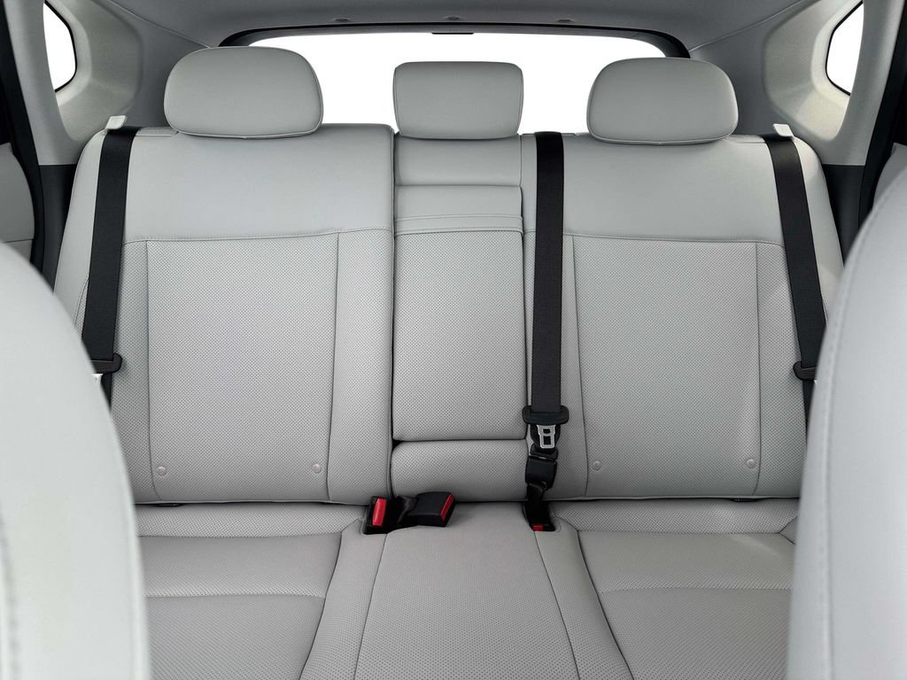 New 2026 Hyundai Kona Limited FWD image 16