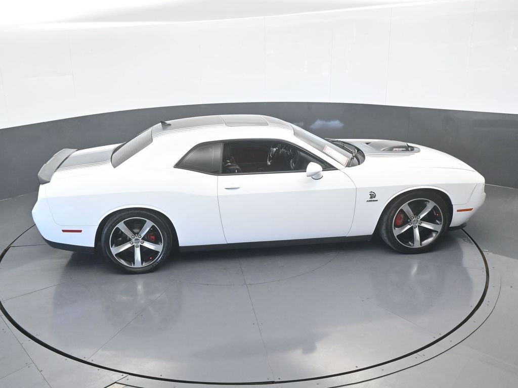 Used 2015 Dodge Challenger R/T Plus image 57