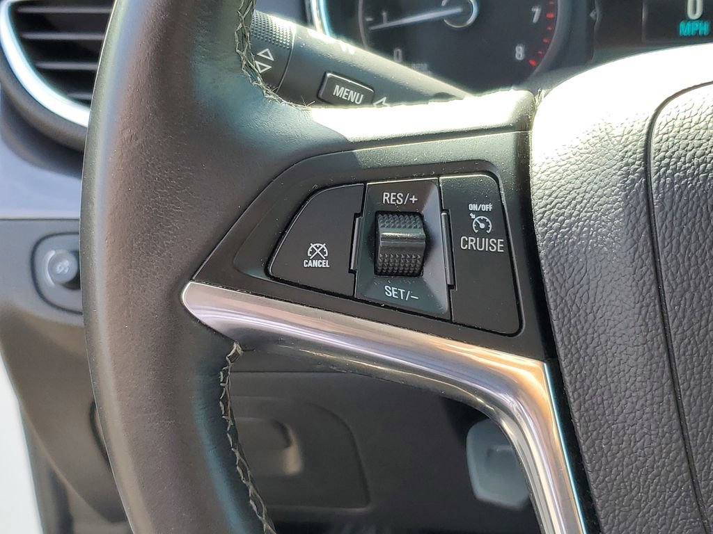 Used 2018 Buick Encore Preferred FWD image 13