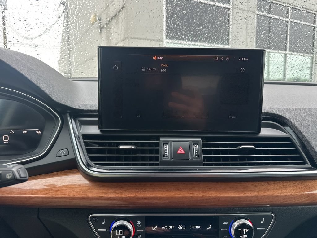 Used 2021 Audi Q5 2.0T Premium Plus AWD/4WD image 7