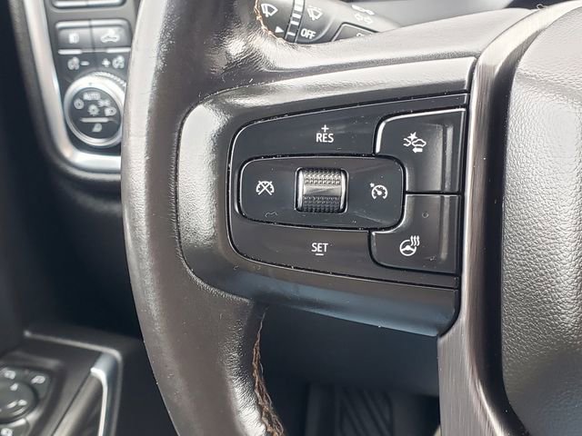 Used 2020 GMC Sierra 1500 AT4 image 18