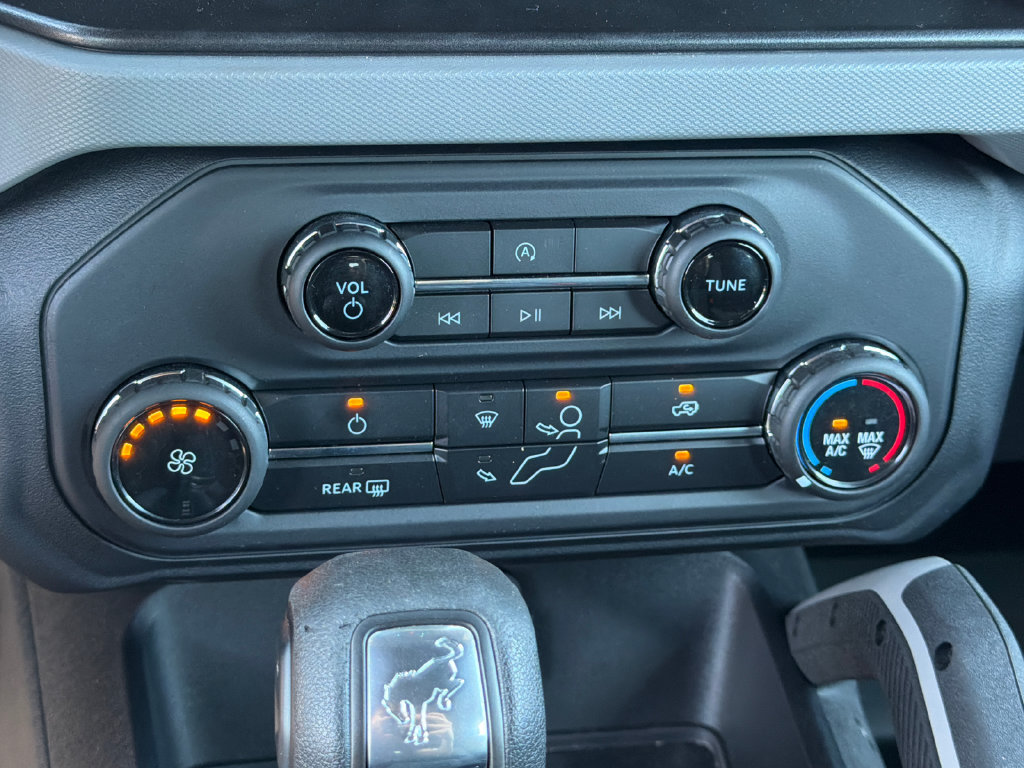 Used 2021 Ford Bronco 4-Door w/ Sasquatch Package AWD/4WD image 29