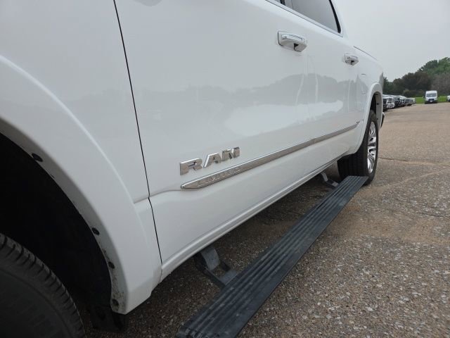 Used 2022 RAM 1500 Limited image 17