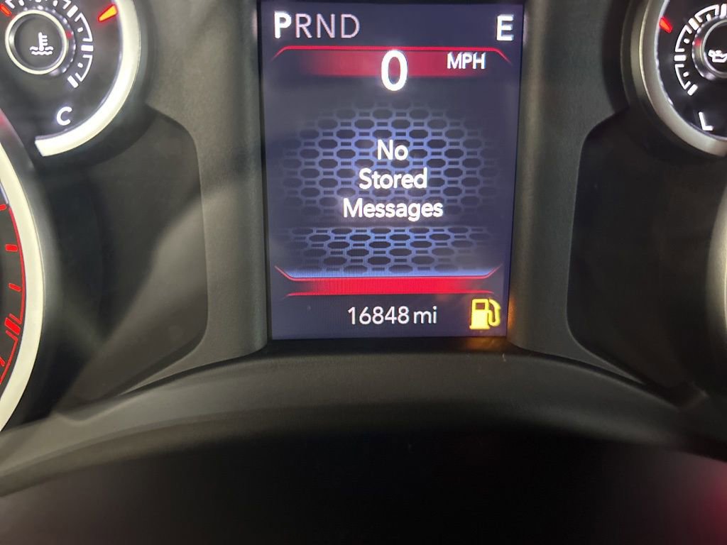 Used 2026 RAM 3500 Tradesman image 52