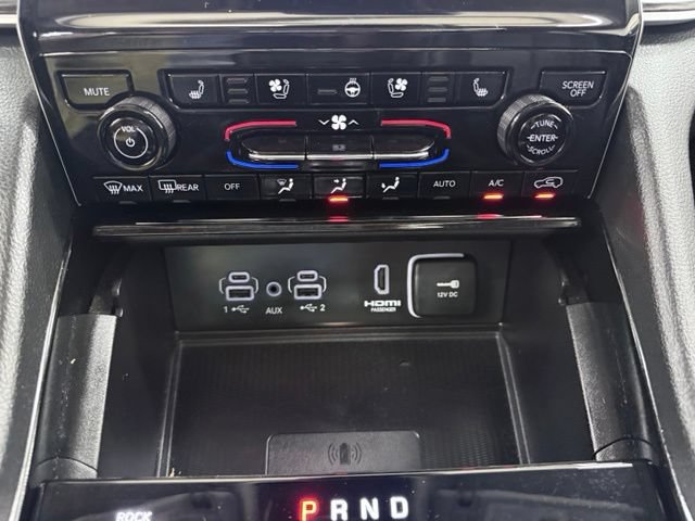 Used 2022 Jeep Grand Cherokee Limited 4xe w/ Luxury Tech Group II AWD/4WD image 29