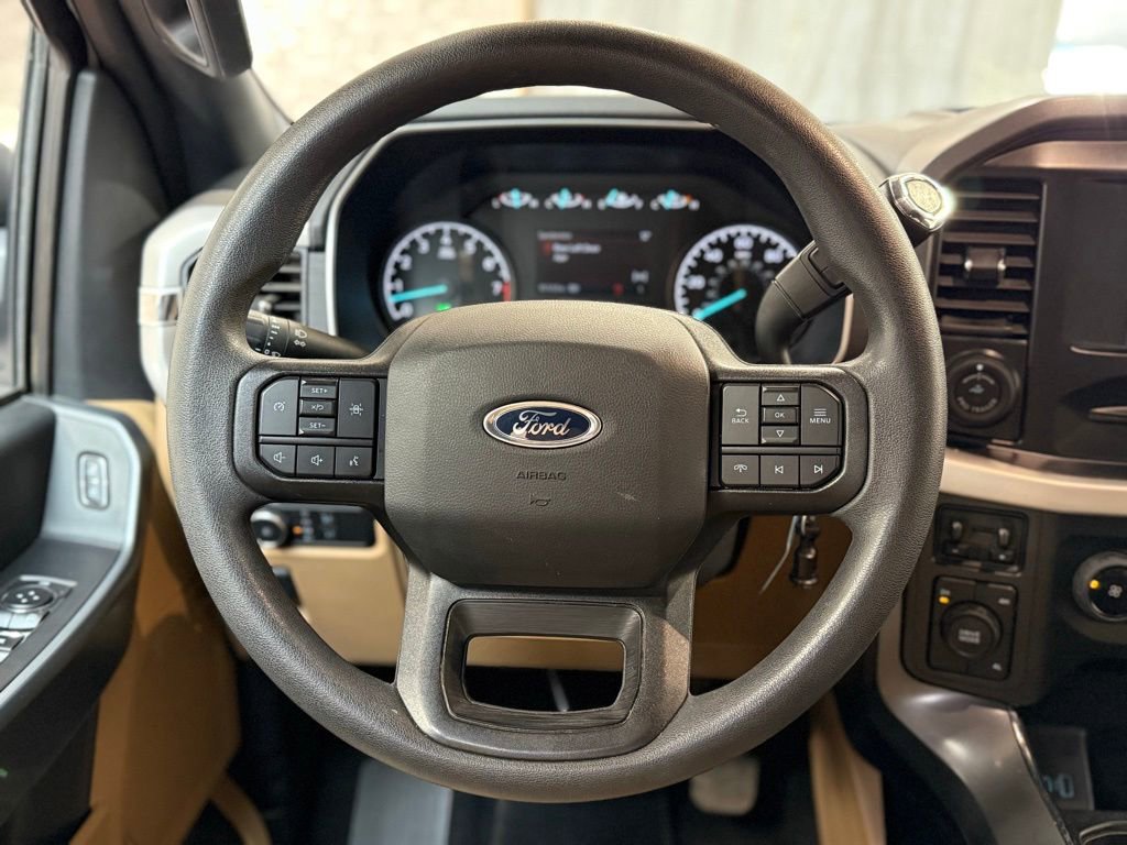 Used 2022 Ford F150 XLT w/ Trailer Tow Package image 19