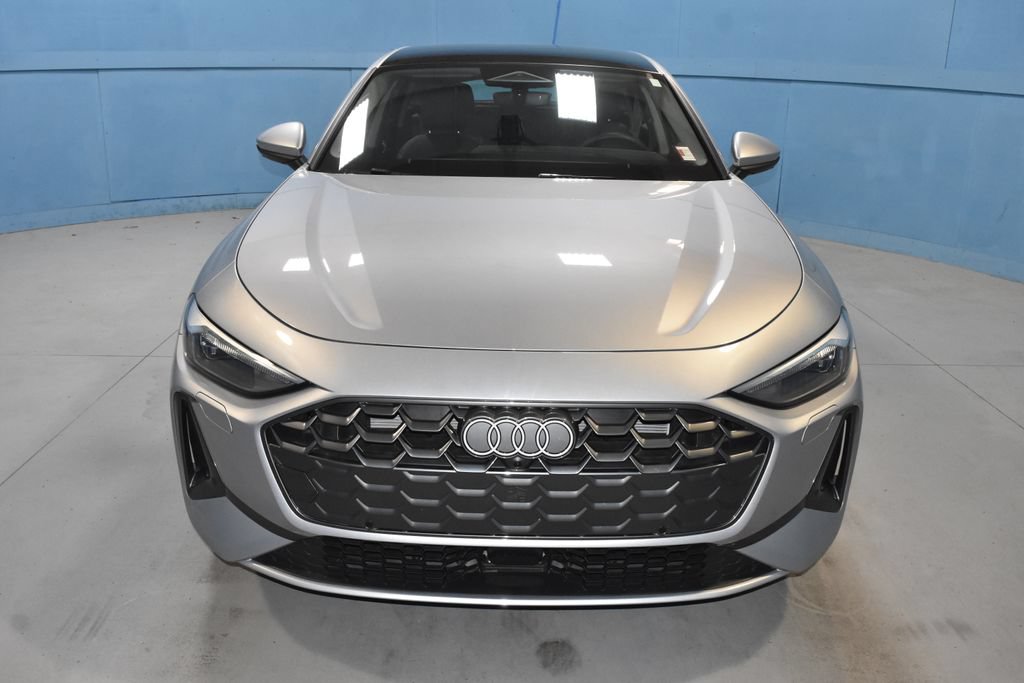 Certified 2025 Audi A5 2.0T Premium w/ Convenience Package AWD/4WD image 21