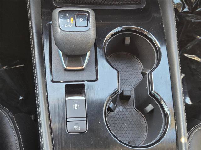 Used 2023 Nissan Rogue SL w/ SL Premium Package image 14