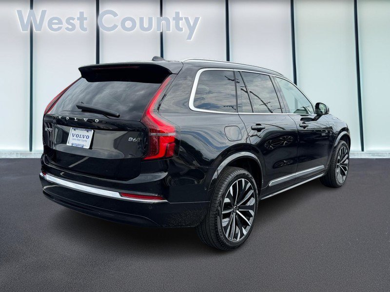Certified 2026 Volvo XC90 B6 Ultra AWD/4WD image 4