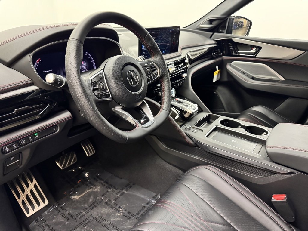 New 2026 Acura MDX A-Spec image 17