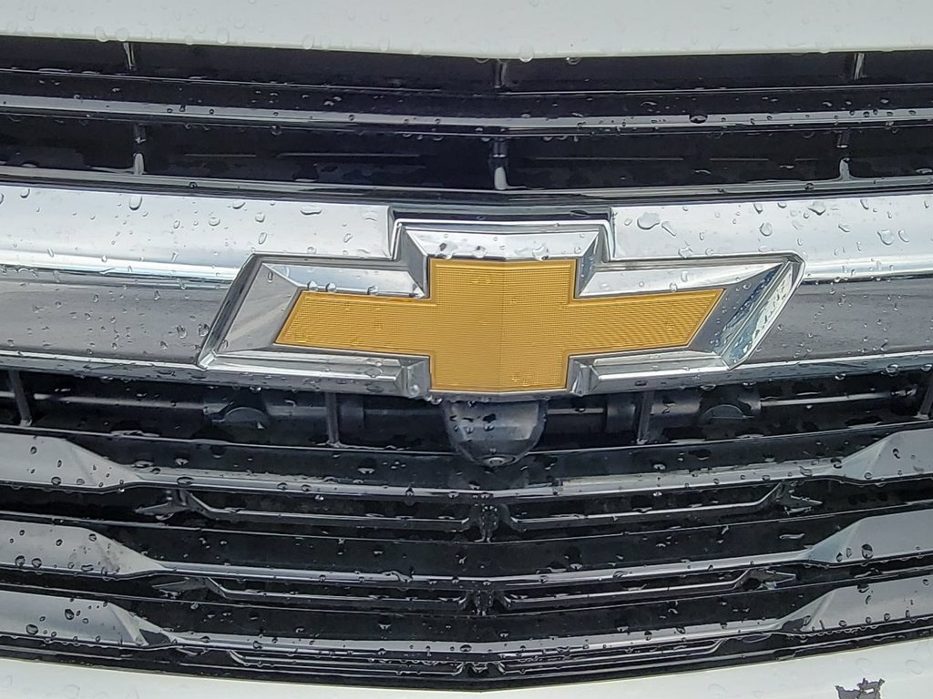 Certified 2025 Chevrolet Tahoe LS w/ Max Trailering Package AWD/4WD image 31
