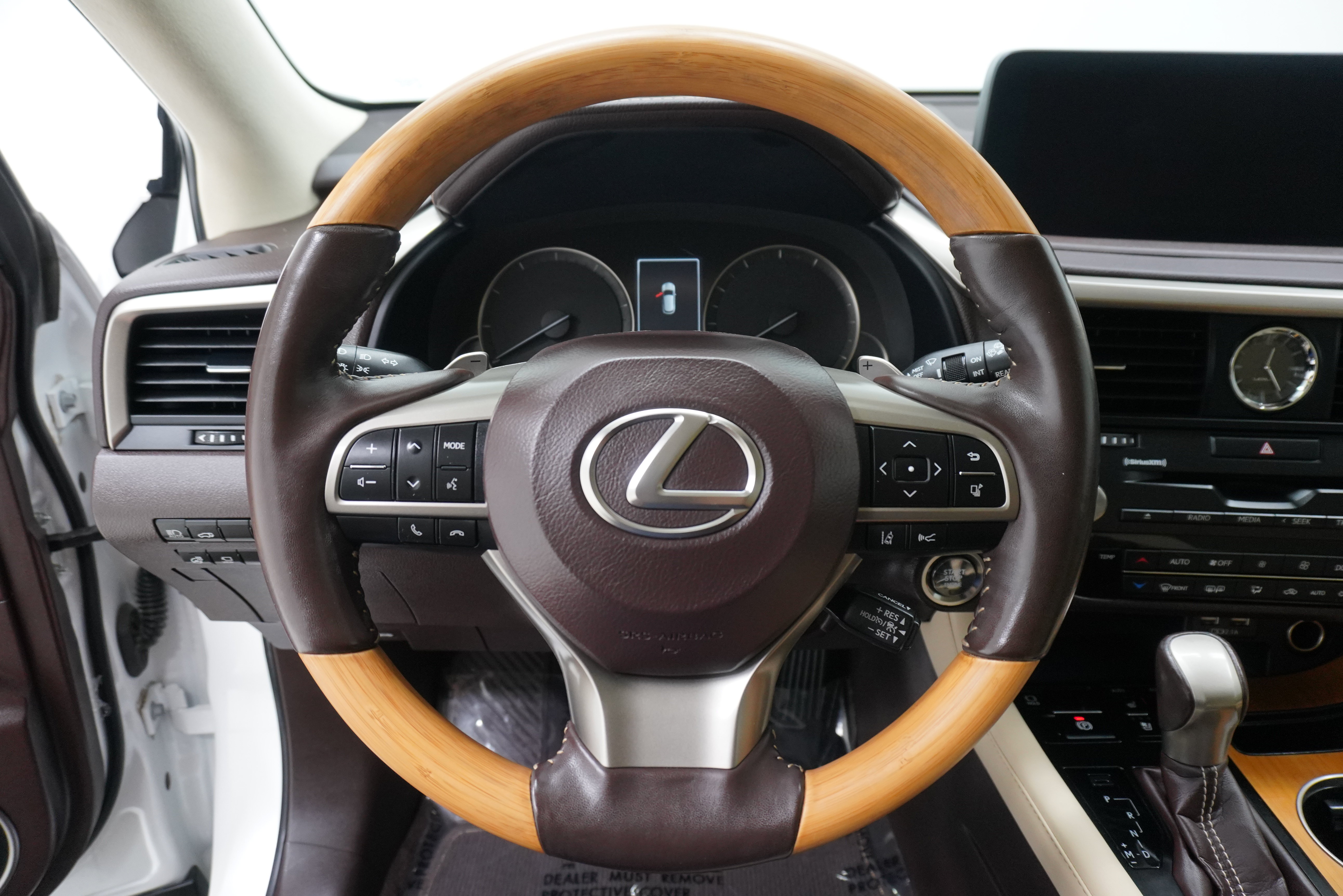 Used 2020 Lexus RX 350 FWD w/ Premium Package image 17