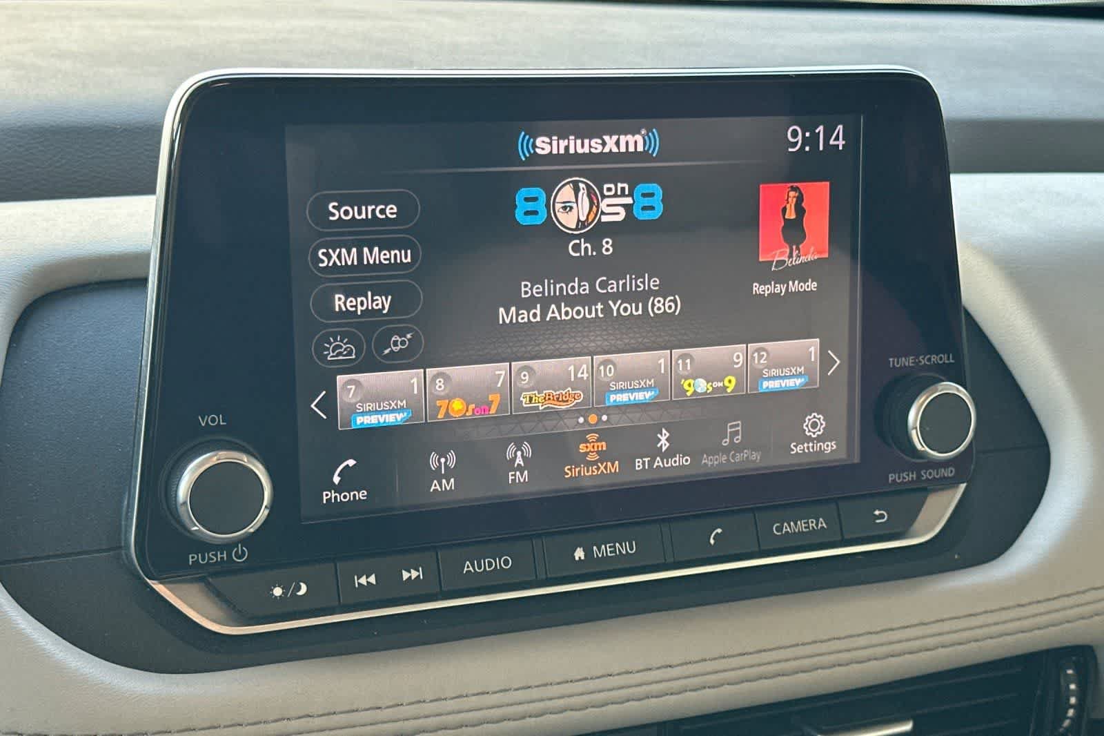 Used 2023 Nissan Rogue SL FWD image 19