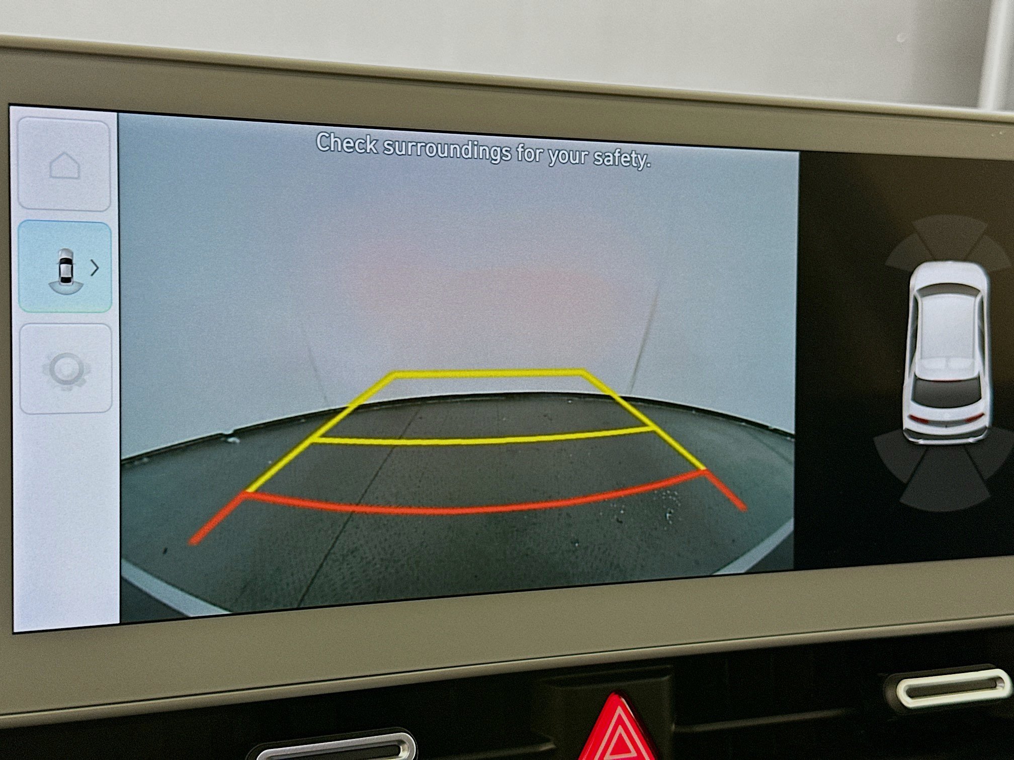 Used 2024 Hyundai Ioniq 5 SEL RWD image 23