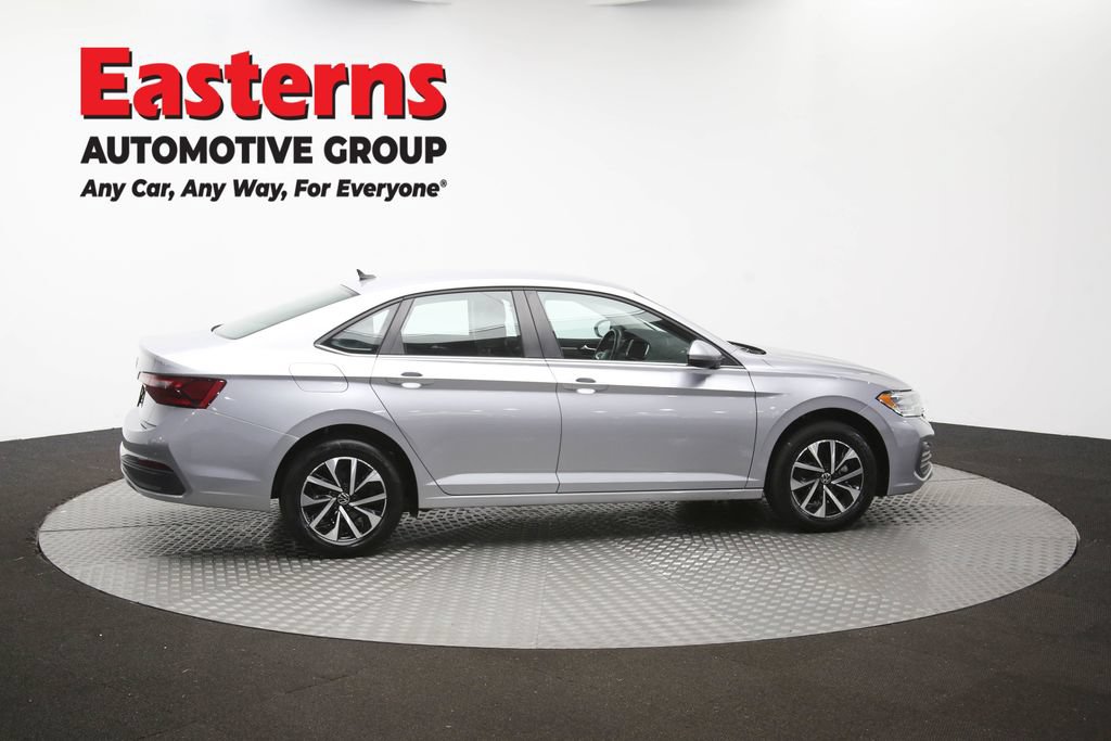 Used 2024 Volkswagen Jetta S FWD image 41