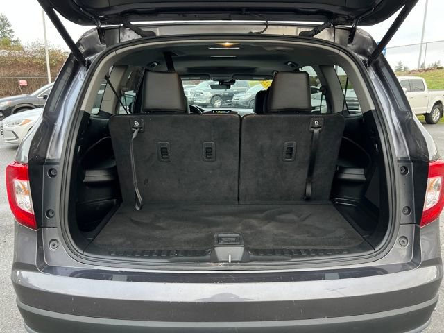 Used 2022 Honda Pilot Special Edition image 15